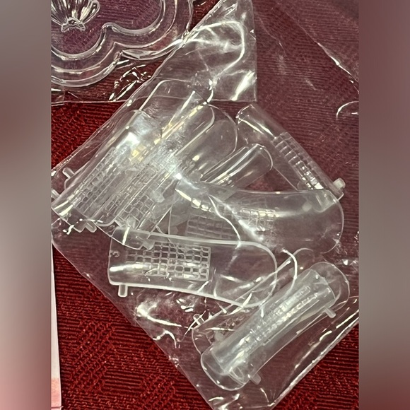 Nail Building Gel Set - Picture 3 of 6